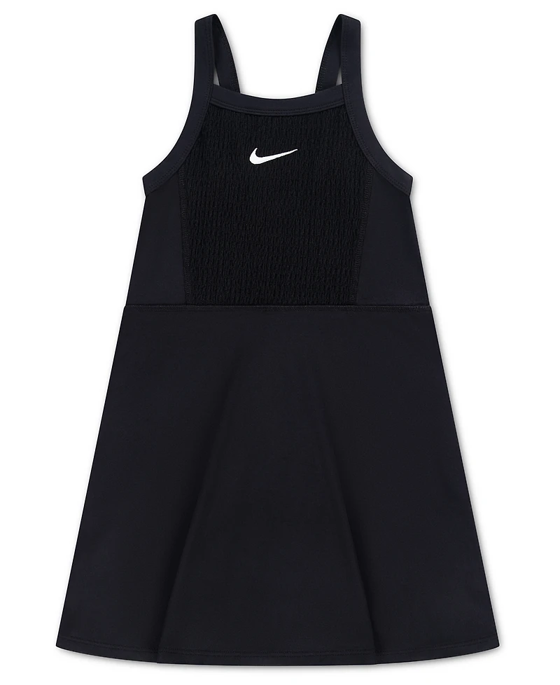 Nike Girls' 4-6X Bold Play Dress