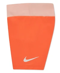 Nike Girls' 4-6X Crewneck T-Shirt and Crossover Bike Shorts, 2-Piece Set