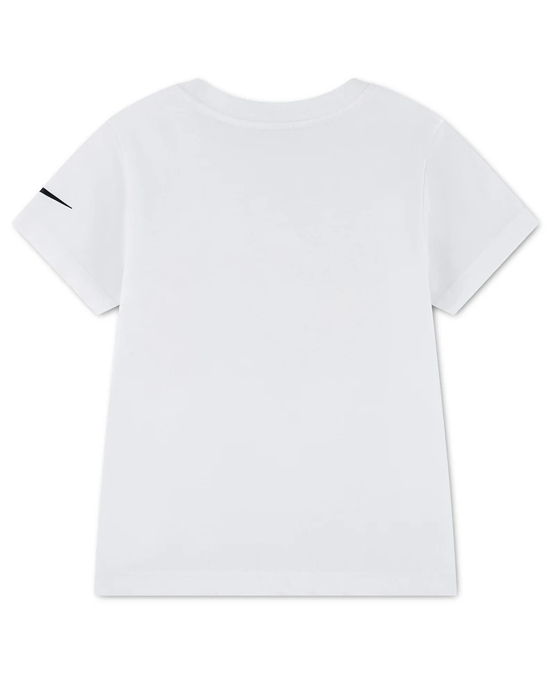 Nike Girls' 4-6X Sportswear Gummy Bear T-Shirt