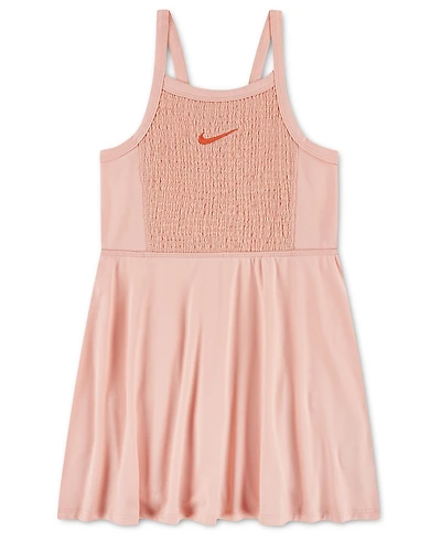 Nike Girls' 4-6X Bold Play Dress