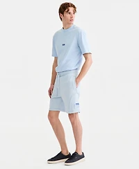 Hugo by Boss Men's Nurazort Drawstring Shorts