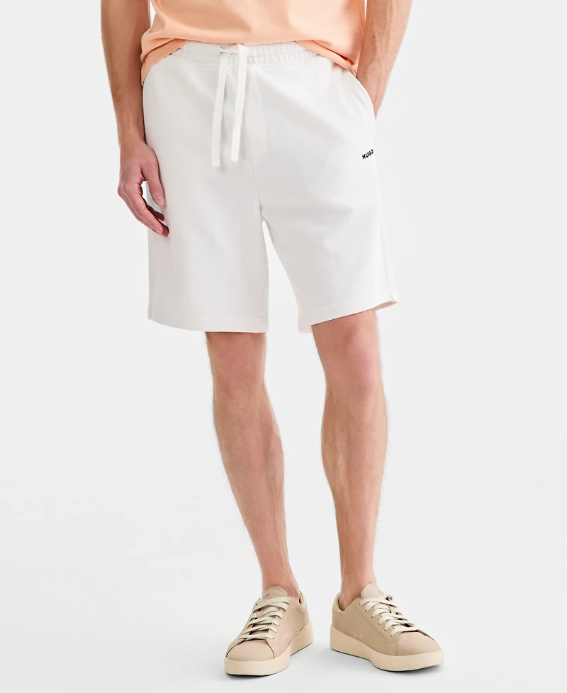 Hugo by Boss Men's Dayono Drawstring Shorts