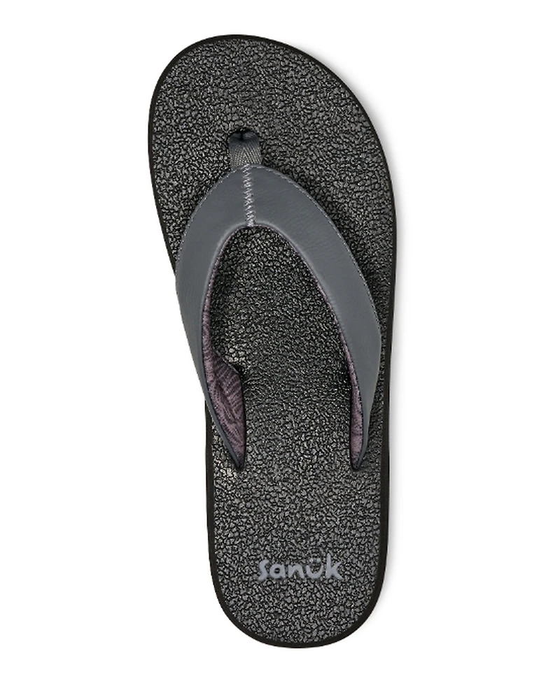 Sanuk Women's Yoga Mat Ii Sandals