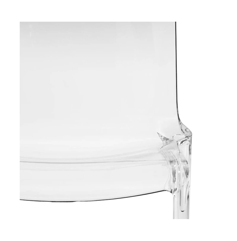 LeisureMod Murray Modern Dining Chair
