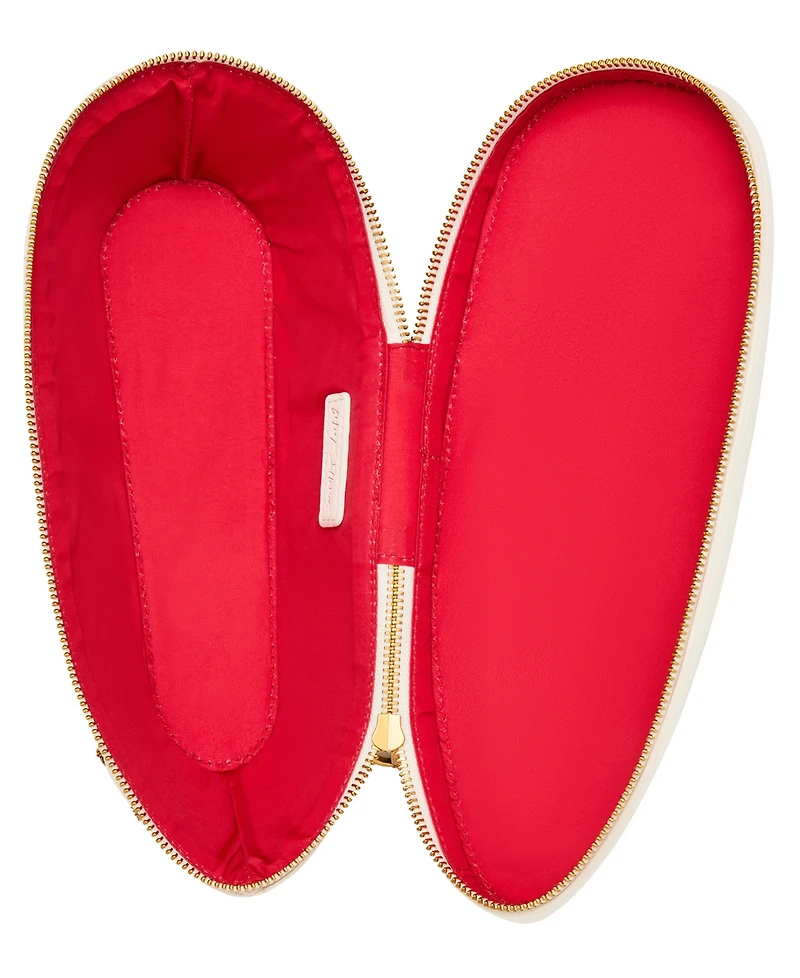 Betsey Johnson Ship Tease Small Crossbody Handbag