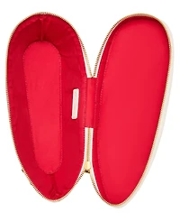 Betsey Johnson Ship Tease Small Crossbody Handbag