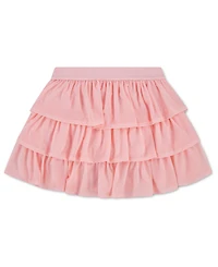 Jordan Girls' 7-16 Secret Diary Tulle Skort