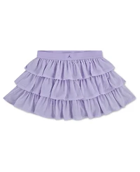 Jordan Girls' 7-16 Secret Diary Tulle Skort
