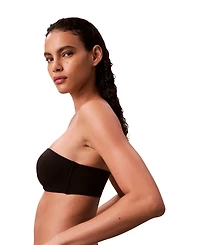 Calvin Klein Women's Adapt Bandeau Strapless Bra QF8416