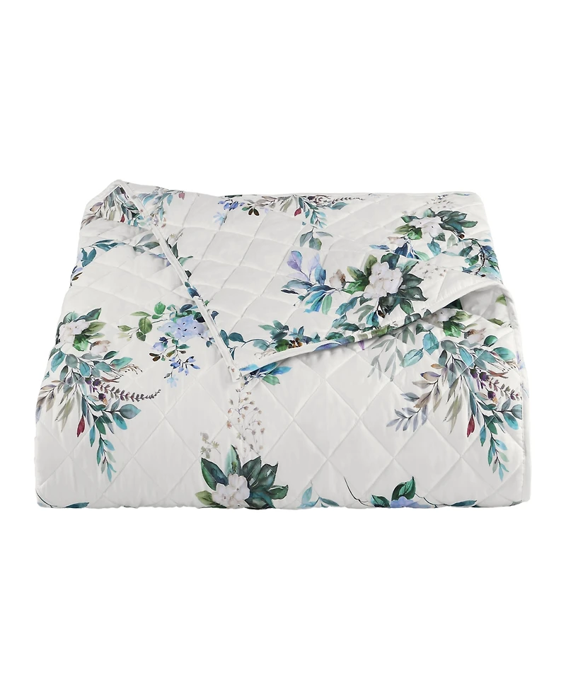 Piper & Wright Meadow Floral 3-Pc. Quilt Set, Full/Queen