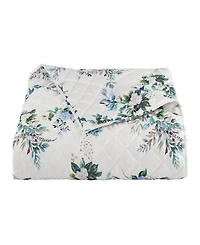 Piper & Wright Meadow Floral 3-Pc. Quilt Set, Full/Queen