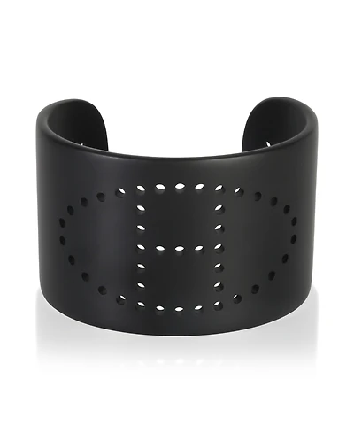 Pre-Owned Hermes Evelyne Sunset Cuff Bracelet