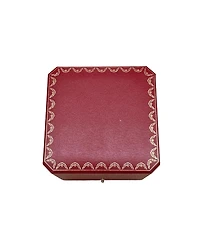 Pre-Owned Cartier Yellow Gold Juste Un Clou Bracelet