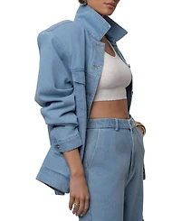 Jluxlabel Women's Next Phase Jacket