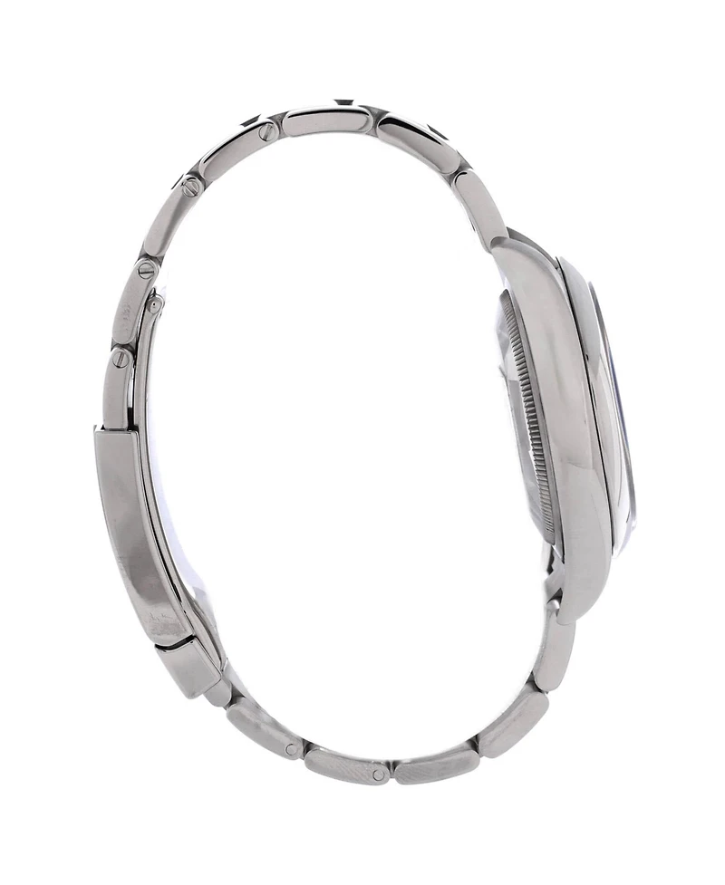 Pre-Owned Rolex Oyster Perpetual Automatic Watch in Stainless Steel 36mm