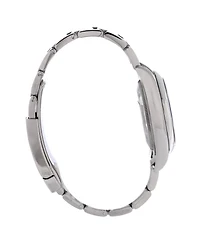 Pre-Owned Rolex Oyster Perpetual Automatic Watch in Stainless Steel 36mm