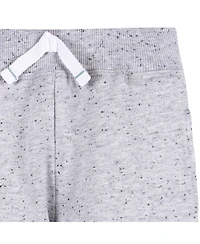 Gerber Toddler Boys 3-Piece T-Shirts and Shorts