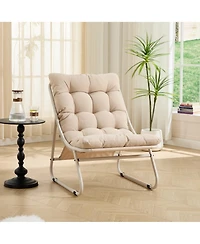 Rainsken Outdoor Lounge Chair