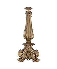 Barnes and Ivy Dubois 37.25" Tall Traditional Table Lamps, Set of 2