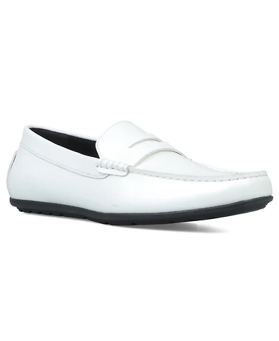 Alfani Men's Masonn Slip-On Penny Driving Loafers, Exclusively at Macy's