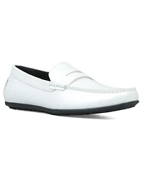 Alfani Men's Masonn Slip-On Penny Driving Loafers, Exclusively at Macy's