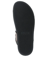 Alfani Men's Shannonn Slip-On Sandals, Macy's Exclusive