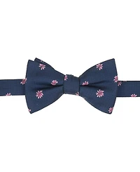 Bar Iii Men's Grace Floral Bow Tie & Pocket Square, 2-Piece Set, Macy's Exclusive