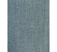 Silver Jeans Co. Men's Jack Wide Leg Bootcut