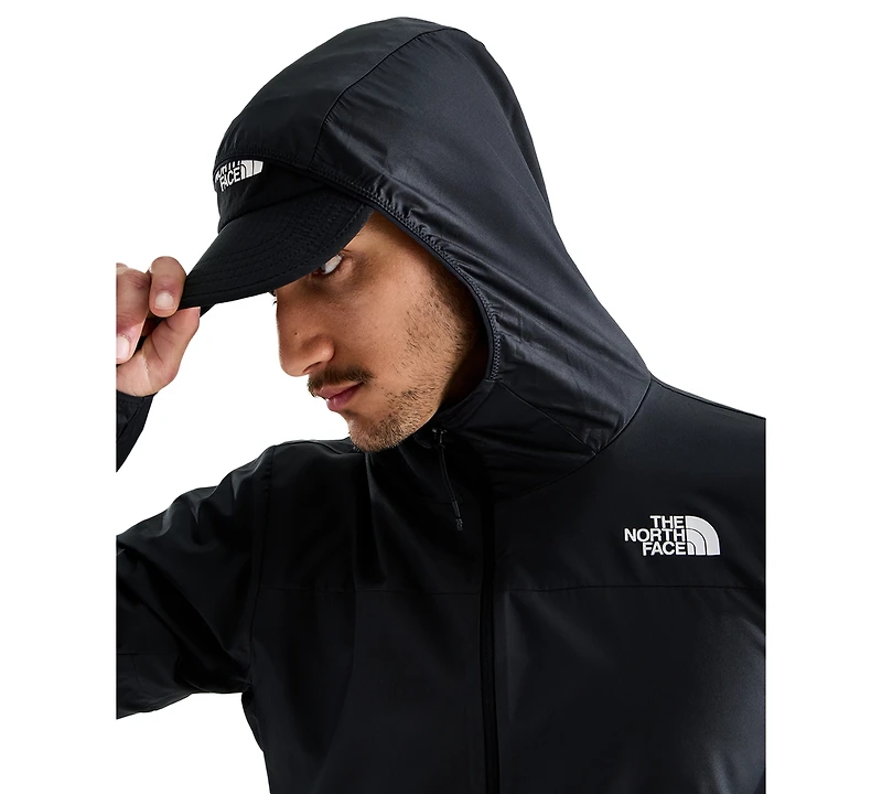 The North Face Men's Fontanales Wind Jacket