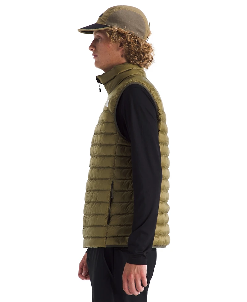 The North Face Men's Terra Peak Vest