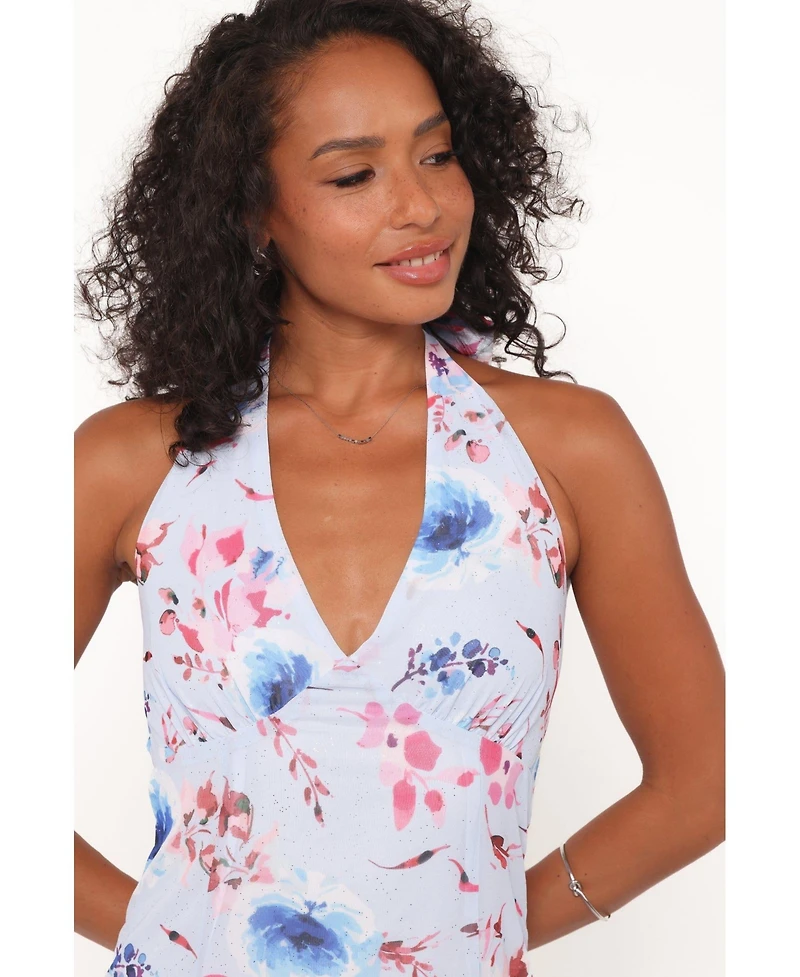 Petal and Pup Women's Lavie Maxi Dress