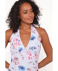 Petal and Pup Women's Lavie Maxi Dress