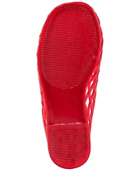 Sugar Women's Diving Closed Toe Flats