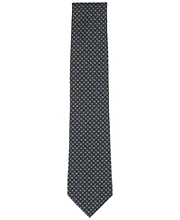 Club Room Men's Regeant Pine Printed Tie, Macy's Exclusive