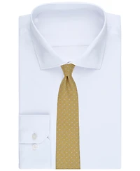 Club Room Men's Burnham Floral Pattern Tie, Macy's Exclusive