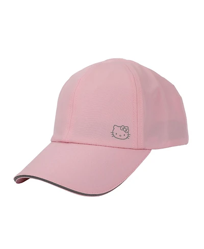 Hello Kitty Washed Performance Dad Hat