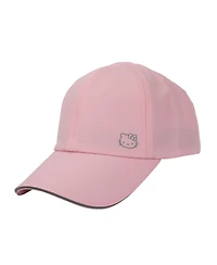 Hello Kitty Washed Performance Dad Hat