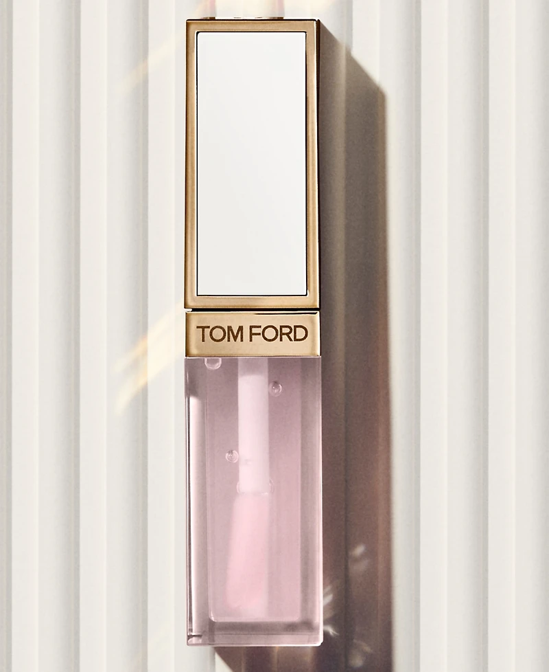 Tom Ford Soleil Hydrating Lip Oil, 0.12 oz.
