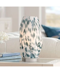360 Lighting Chelsea 13" High Spotted Accent Lamp