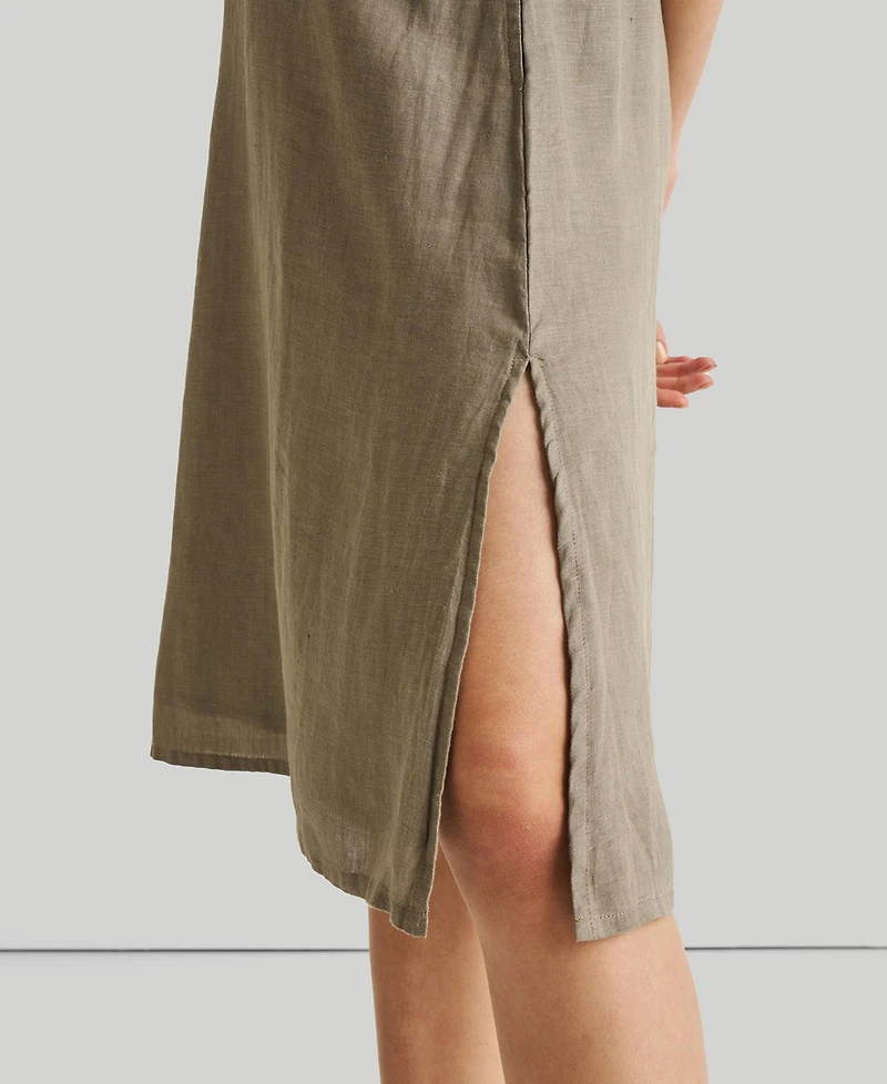 Reistor Women's Reading Tea Leaves Dress