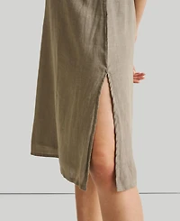 Reistor Women's Reading Tea Leaves Dress