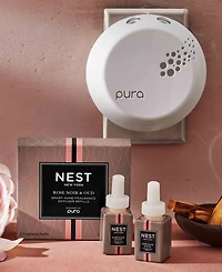 Nest New York 2-Pc. Pura Smart Home Fragrance Diffuser Refill Set