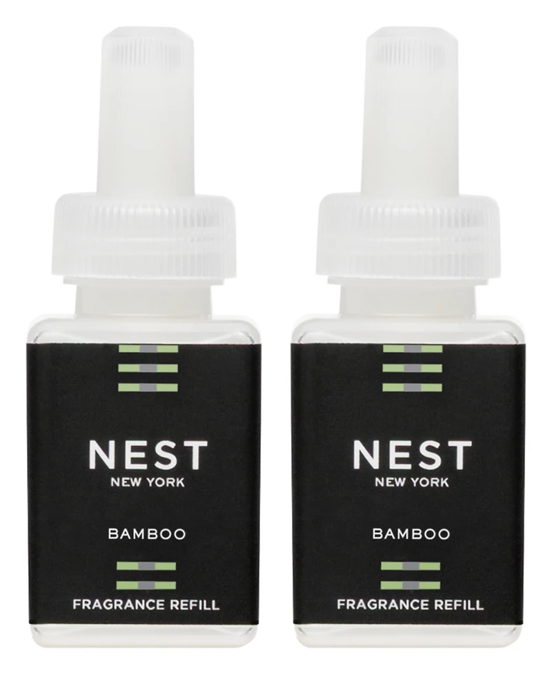 Nest New York 2-Pc. Pura Smart Home Fragrance Diffuser Refill Set