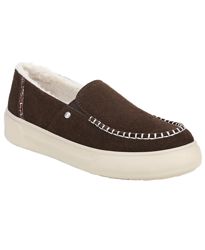 Blowfish Malibu Women's Seabright Slip-On Loafers