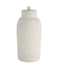 360 Lighting Jaime 27.5 Tall Modern Coastal 3-Way Table Lamps Set of 2