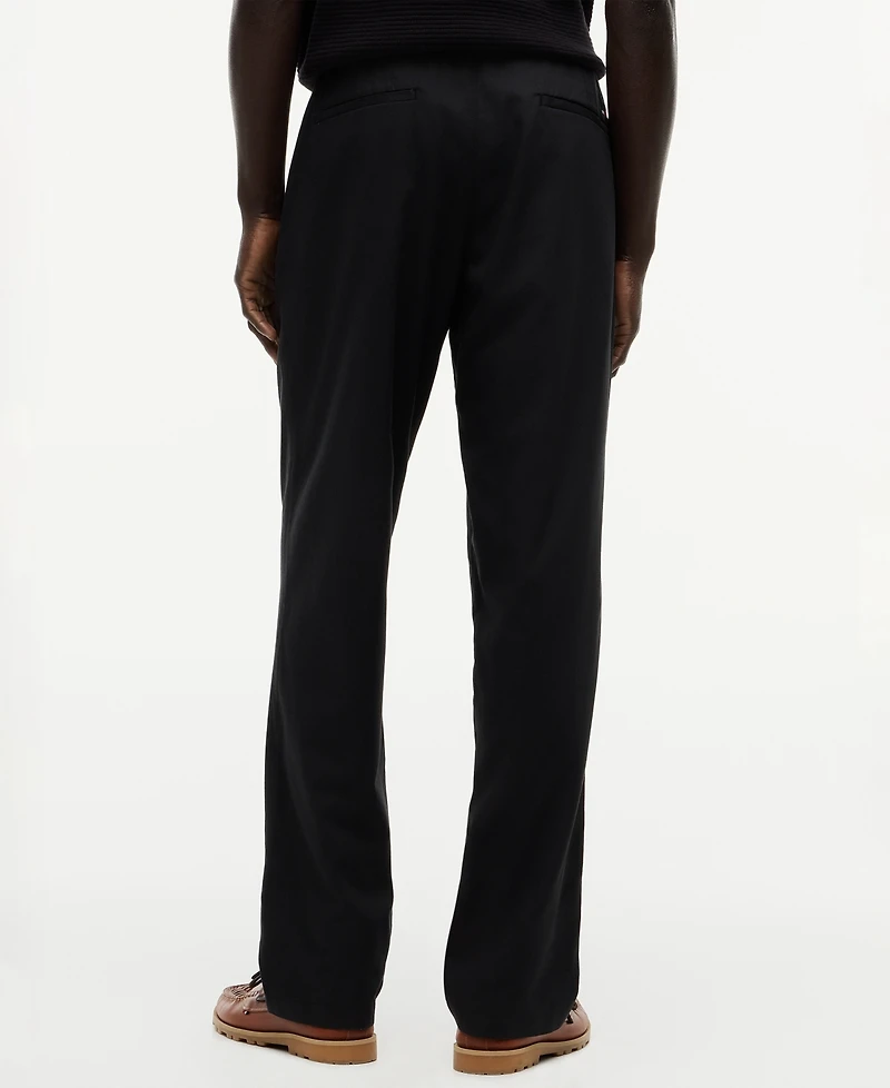Tommy Hilfiger Men's Dover Elasticated Tencel Chino Pants