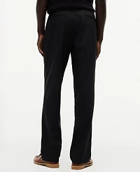 Tommy Hilfiger Men's Dover Elasticated Tencel Chino Pants