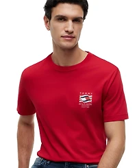 Tommy Hilfiger Men's Regular-Fit T-Shirt