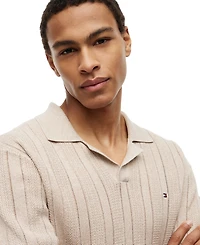 Tommy Hilfiger Men's Classic Cotton Polo Shirt