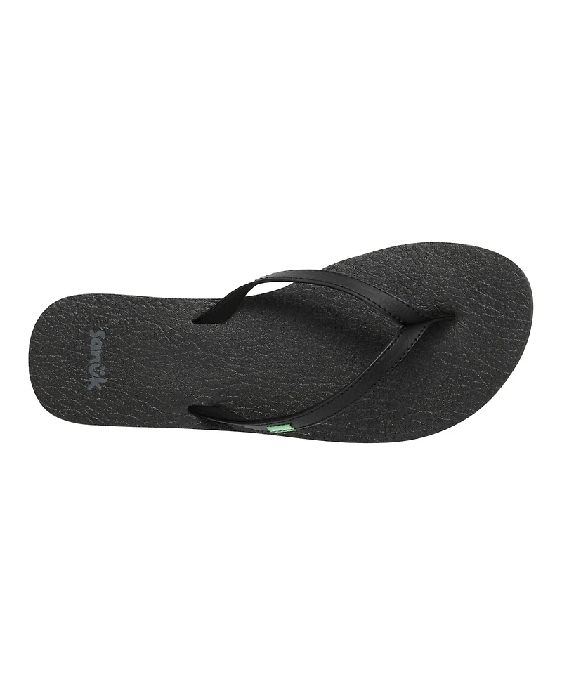 Sanuk Women's Yoga Spree Sandals